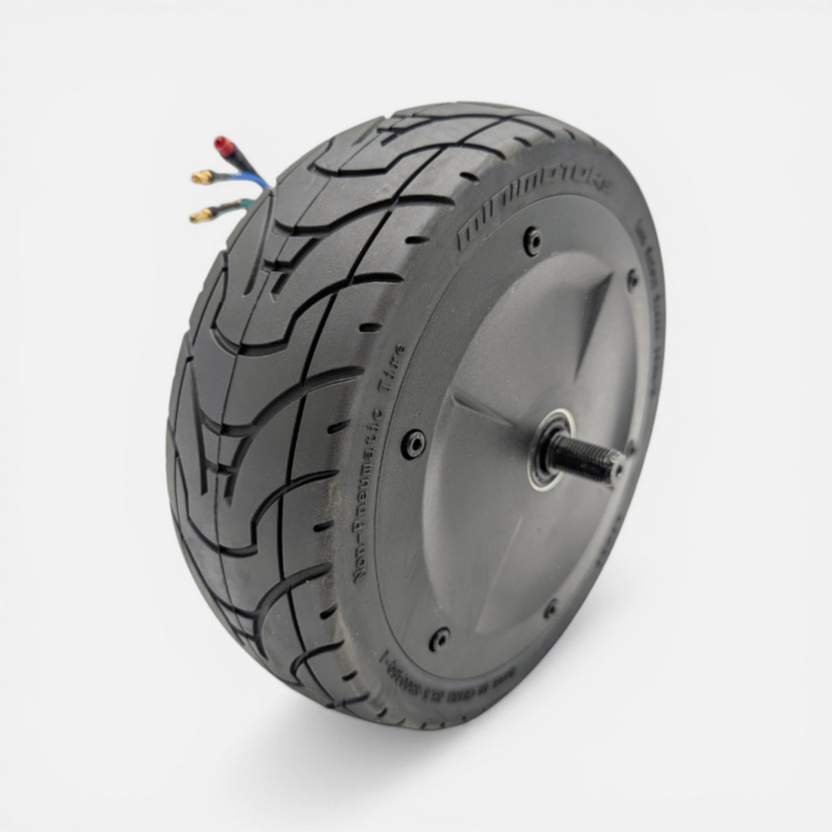 Moteur arrière – Dualtron Dolphin