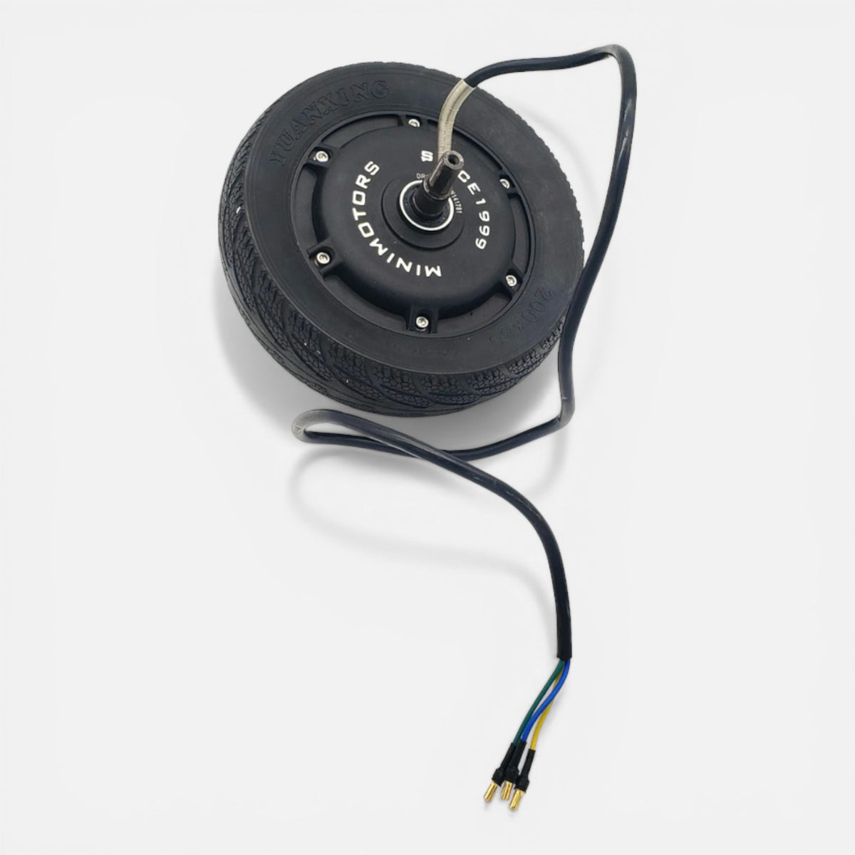 Moteur arrière – Dualtron Raptor