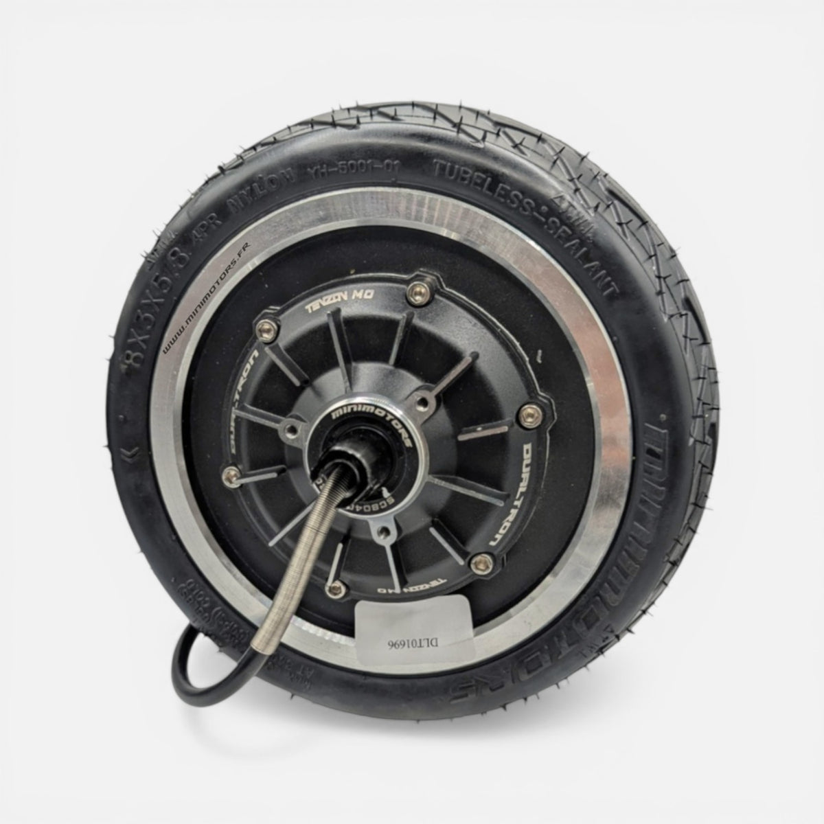 Moteur arrière – Dualtron Sonic