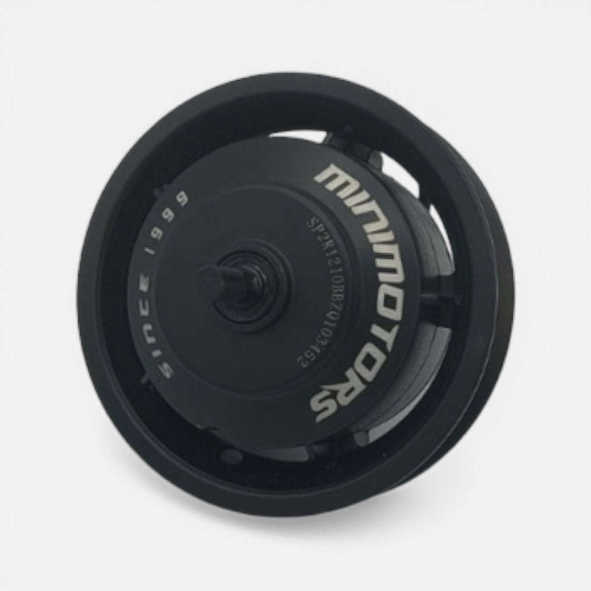 Moteur arrière – Dualtron Spider 2