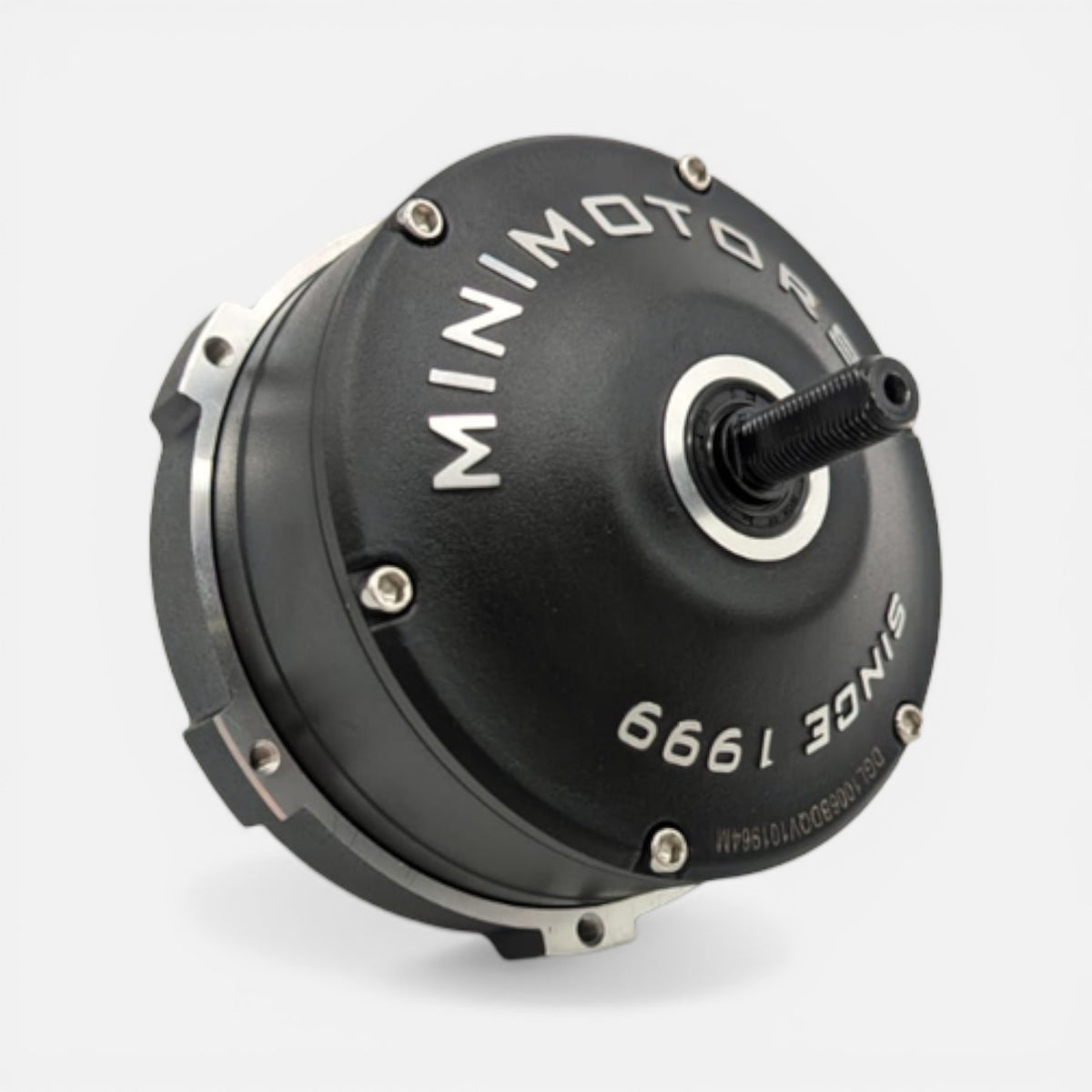 Moteur arrière – Dualtron Togo