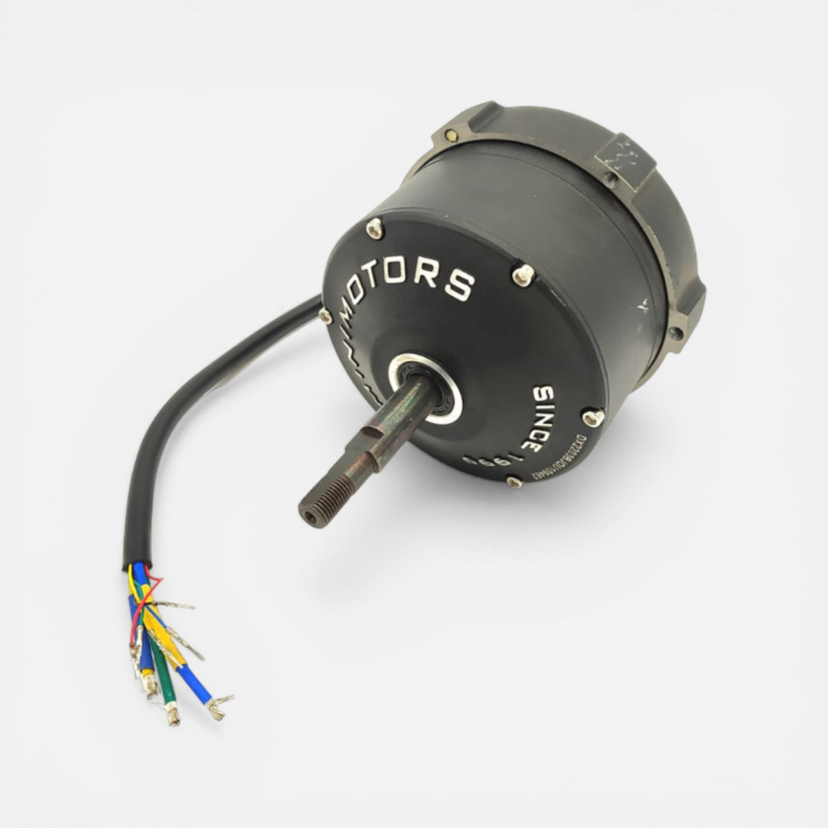 Moteur arrière – Dualtron X1