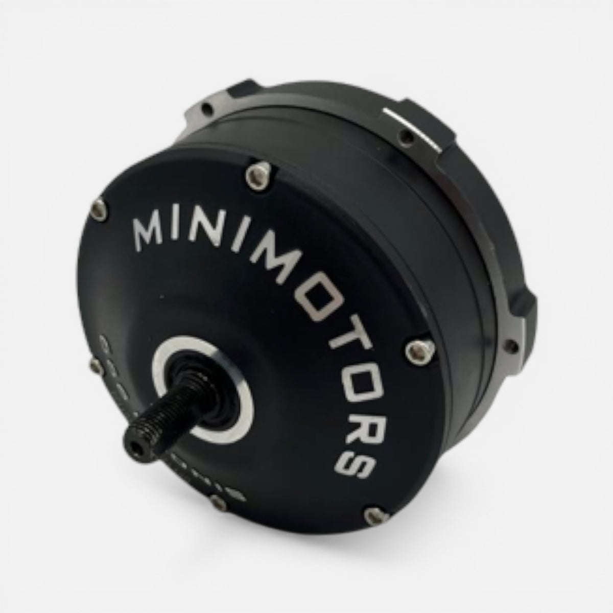 Moteur avant – Dualtron Pop Double
