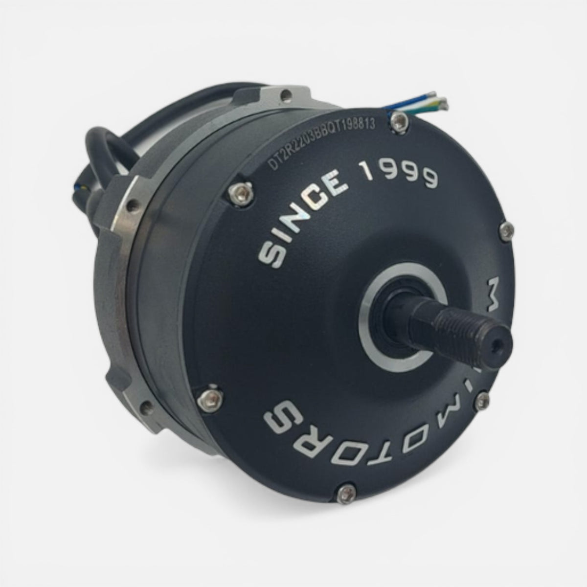 Moteur avant – Dualtron Thunder 2