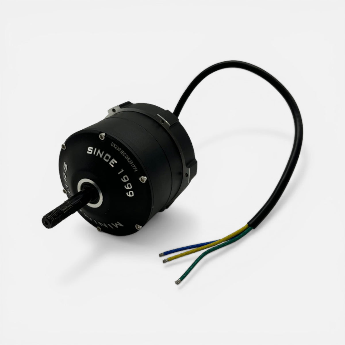Moteur avant – Dualtron X Limited