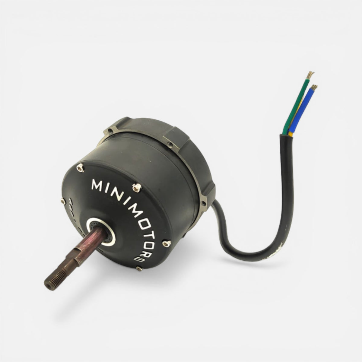 Moteur avant – Dualtron X1, X2, X2 Up