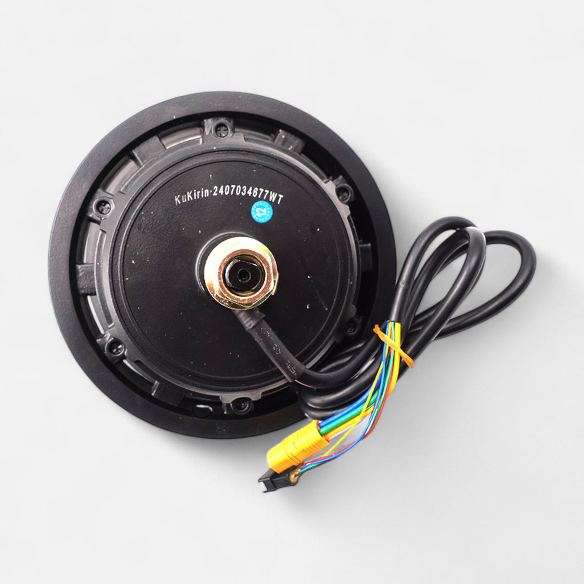 Moteur avant 1000W – Kukirin G2 Master