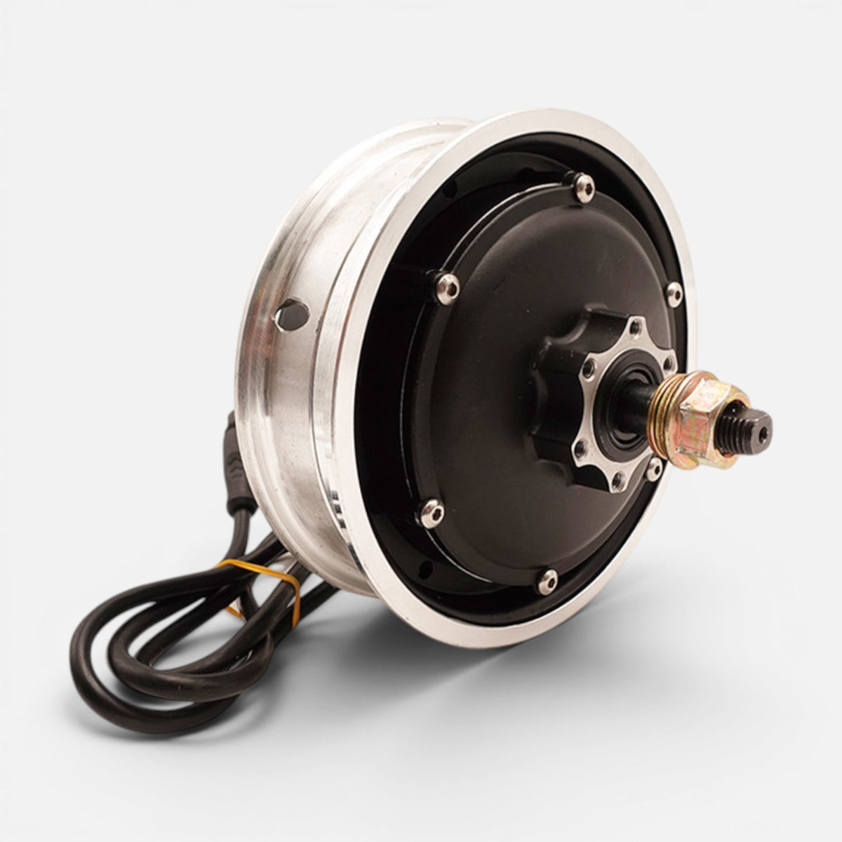 Moteur avant ou arrière 1200W – Kukirin G3 Pro
