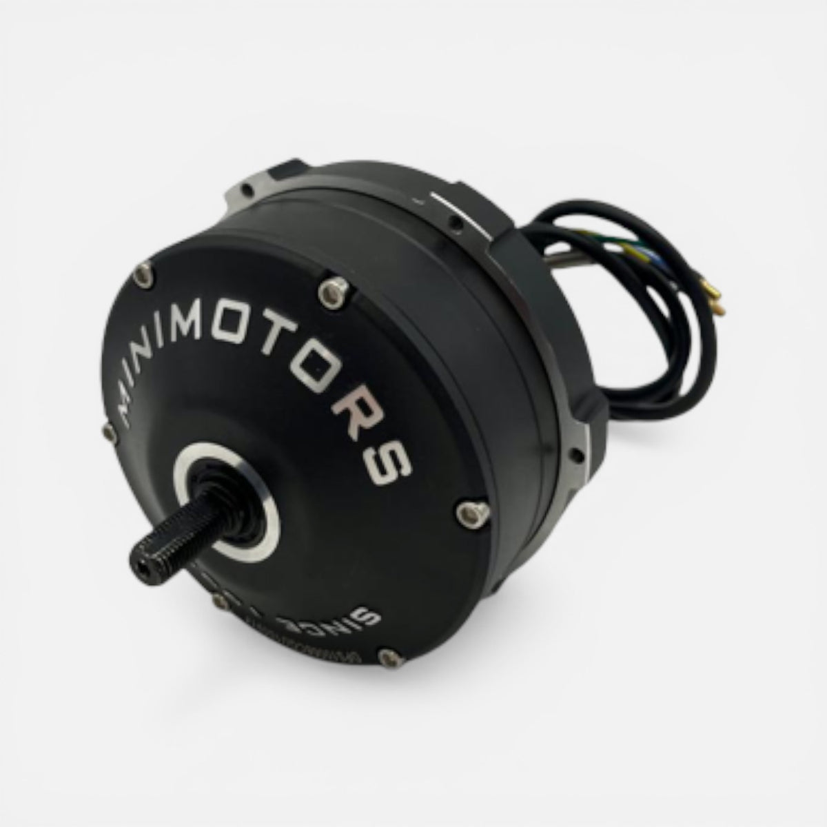 Moteur – Dualtron Pop Mono