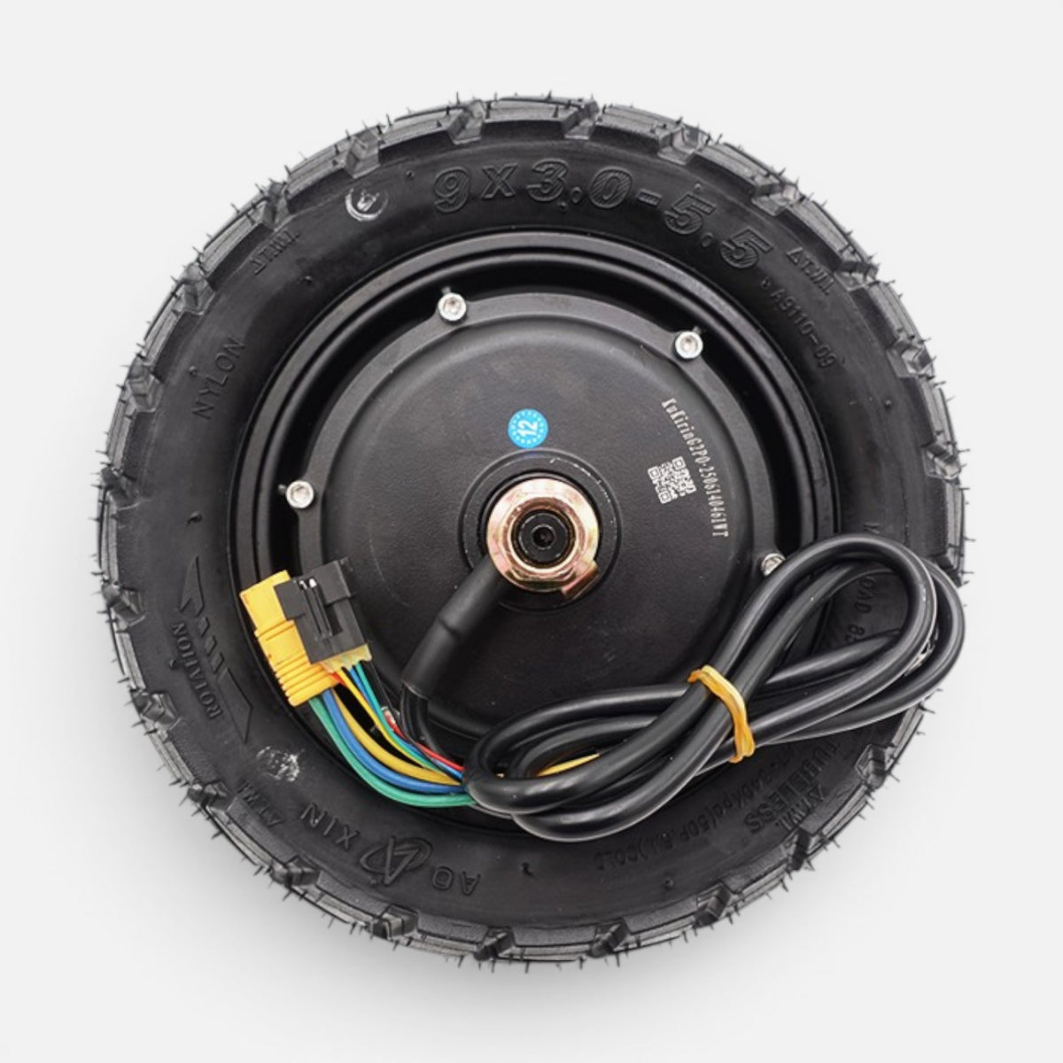 Moteur – Kukirin G2 Pro 2024