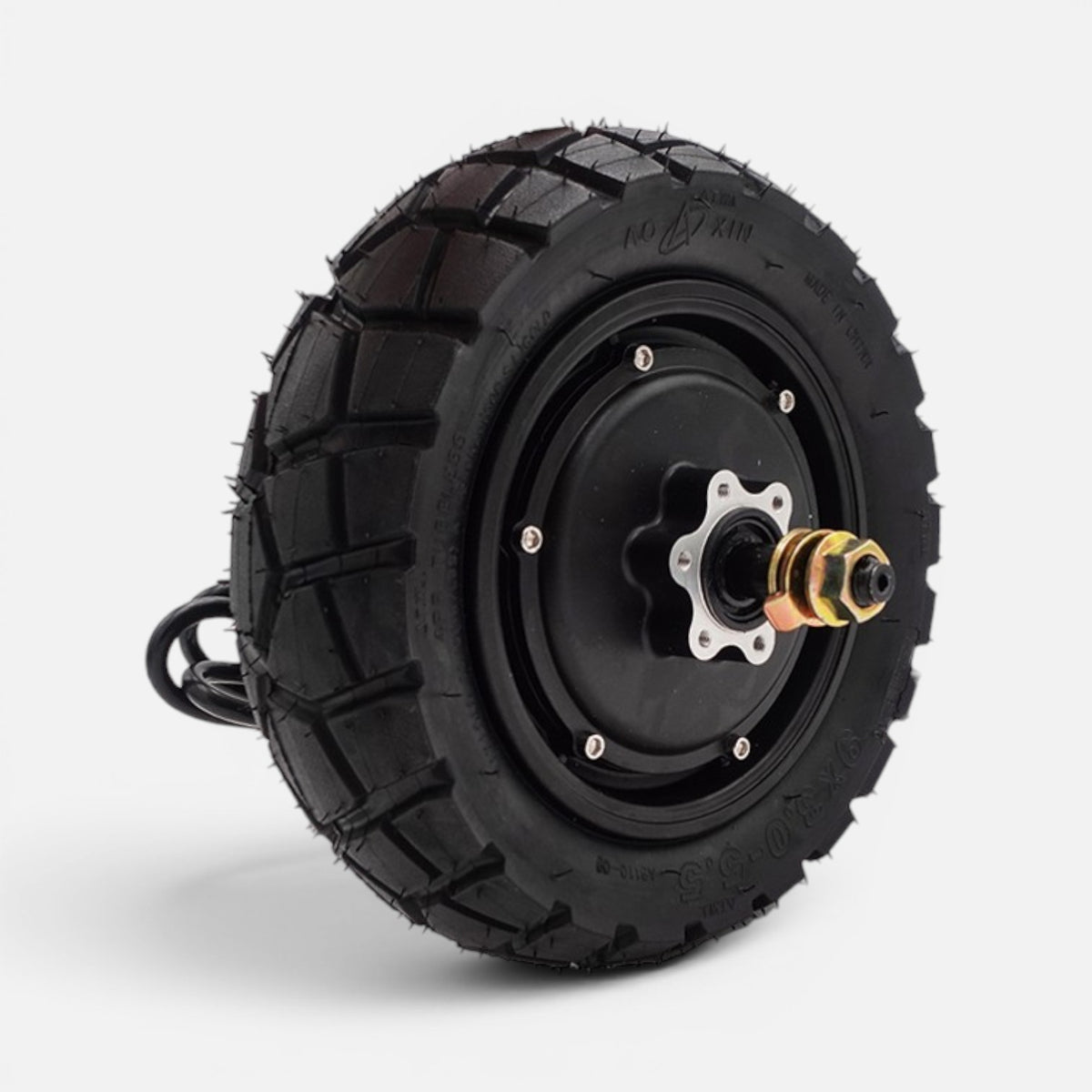 Moteur – Kukirin G2 Pro 2024