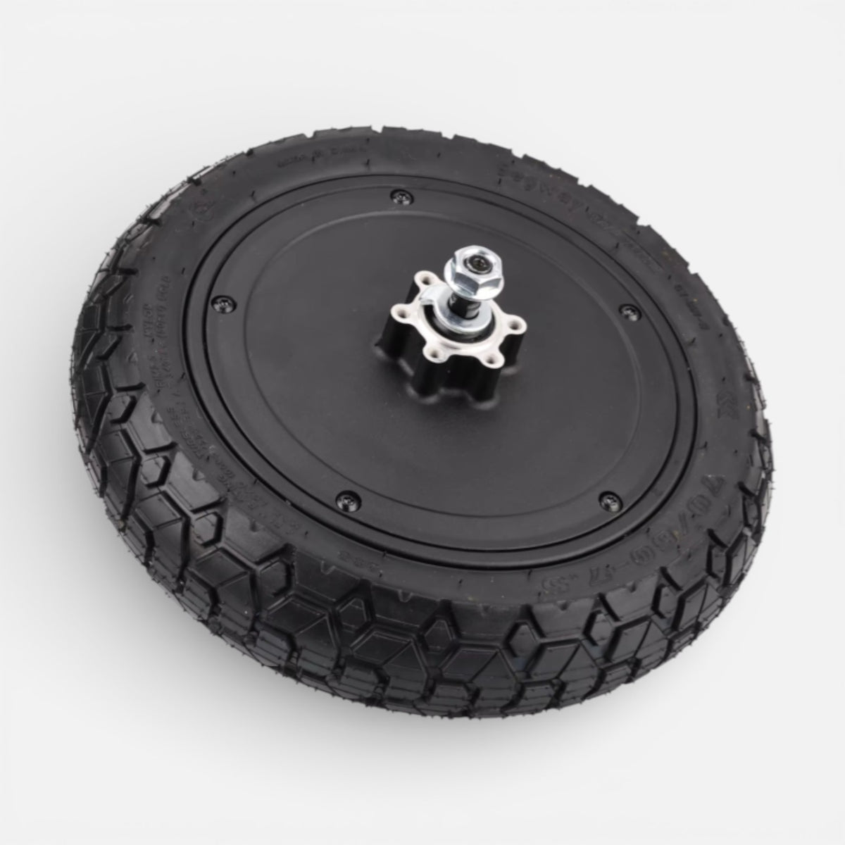 Moteur 650W – Segway ZT3 Pro Segway