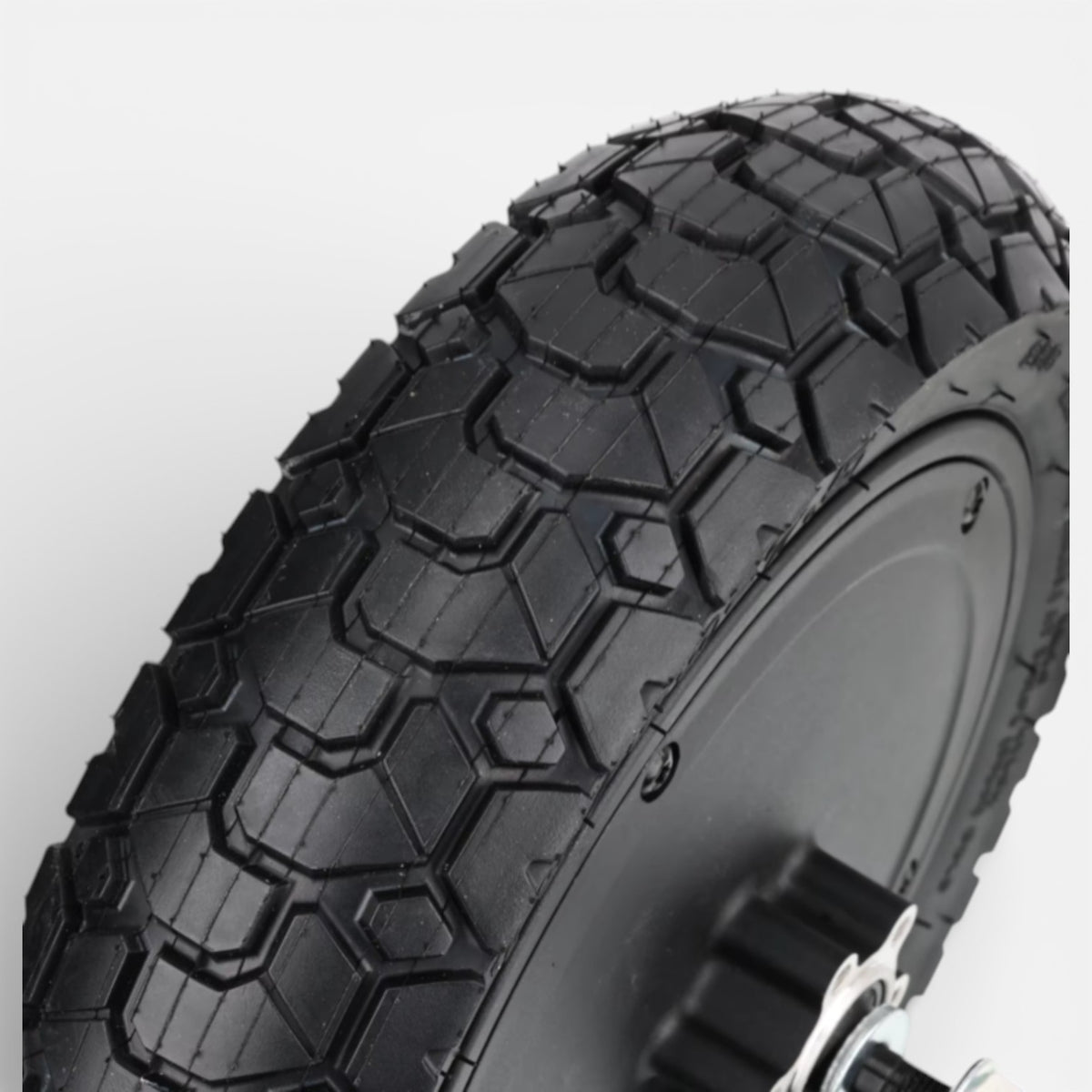 Moteur 650W – Segway ZT3 Pro Segway