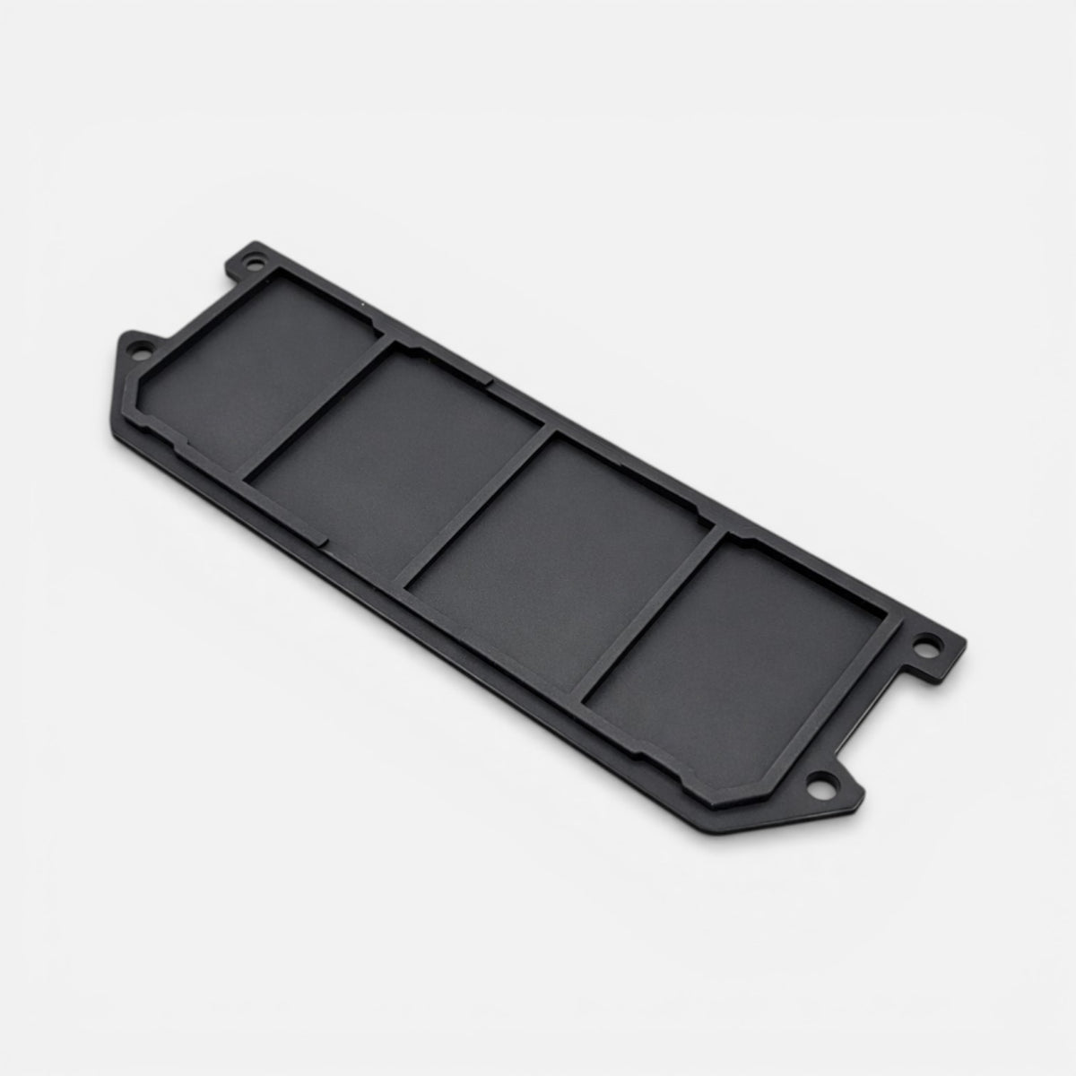 Plaque étanchéité – Dualtron Aminia Dualtron