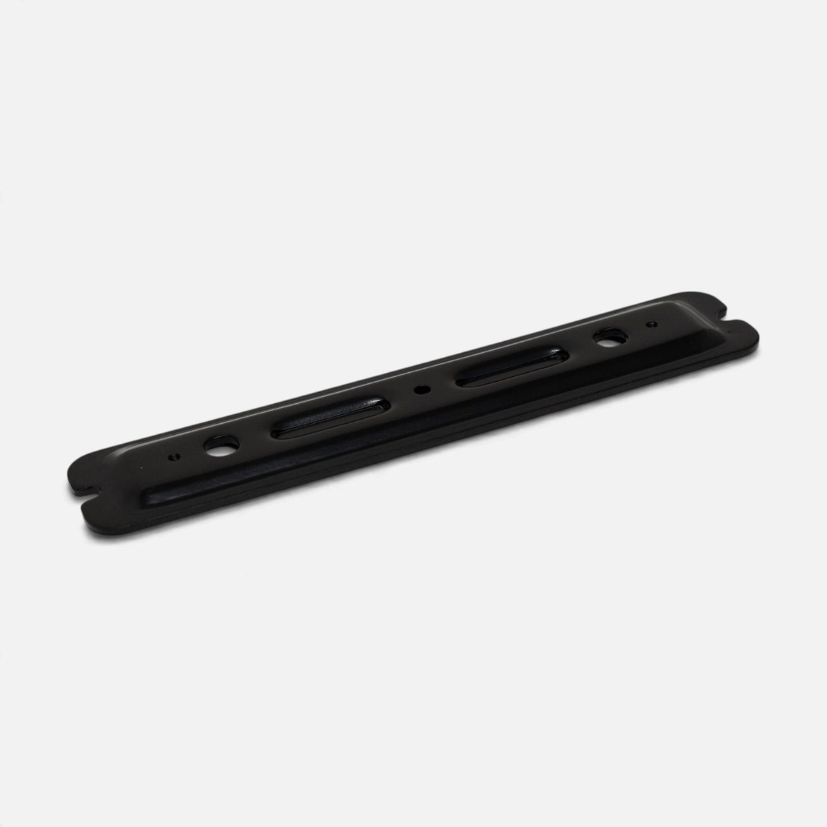 Plaque de fixation du plateau Segway ZT3 Pro et ZT3 Max, vue oblique