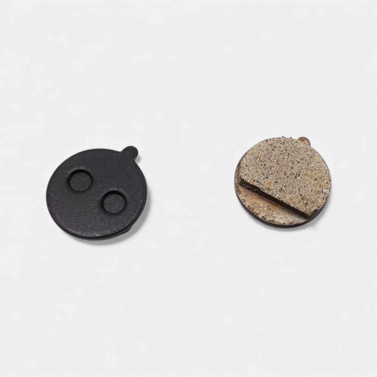 Plaquettes de frein semi-métalliques Ø 21,2 mm – Xiaomi M365, Pro, Pro 2, 1S, Essential et Segway ZT3 Pro Wattiz