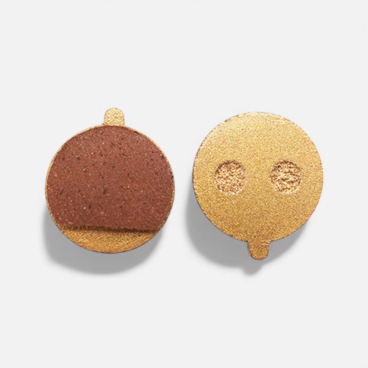 Plaquettes de frein métalliques Ø 21 mm – Xiaomi M365, Pro, Pro 2, 1S, Essential et Segway ZT3 Pro Xiaomi
