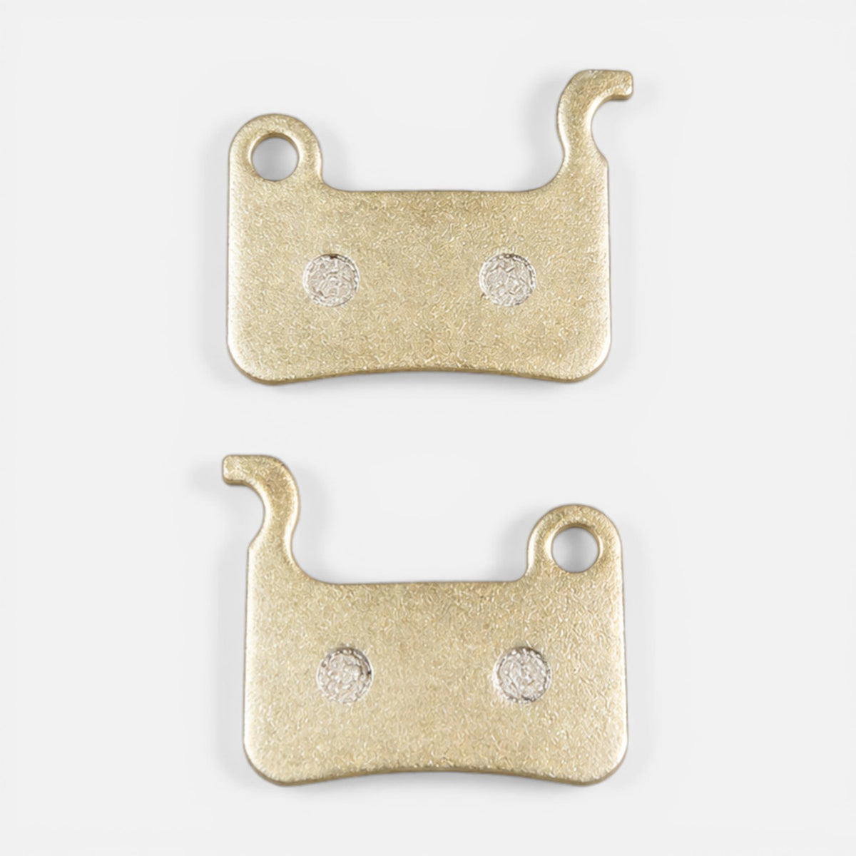 Plaquettes de frein arrière métalliques Xtech Zoom – Segway ZT3 Pro, Xiaomi Mi 3 Segway