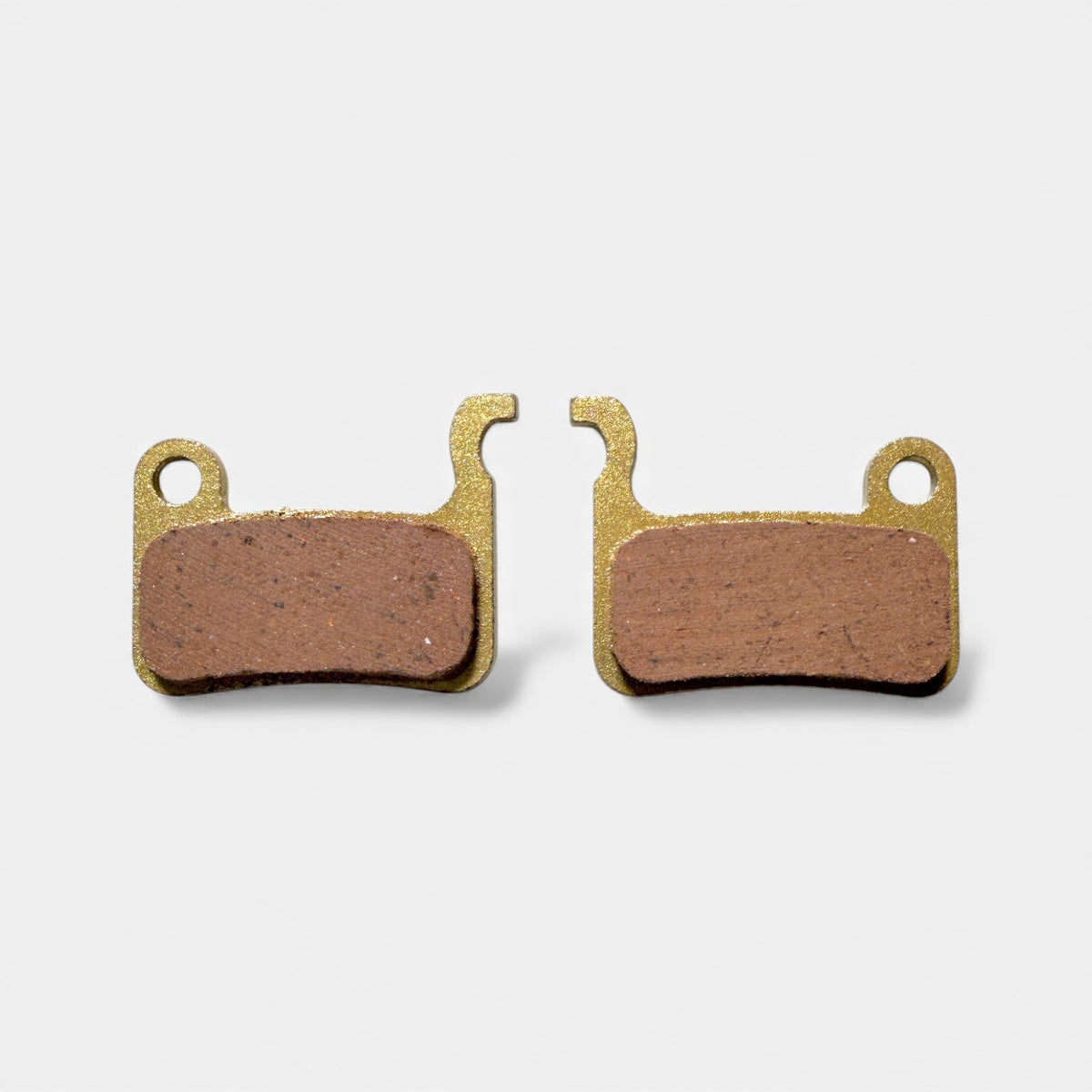 Plaquettes de frein premium semi-métalliques Xiaomi Mi 3 Suniik