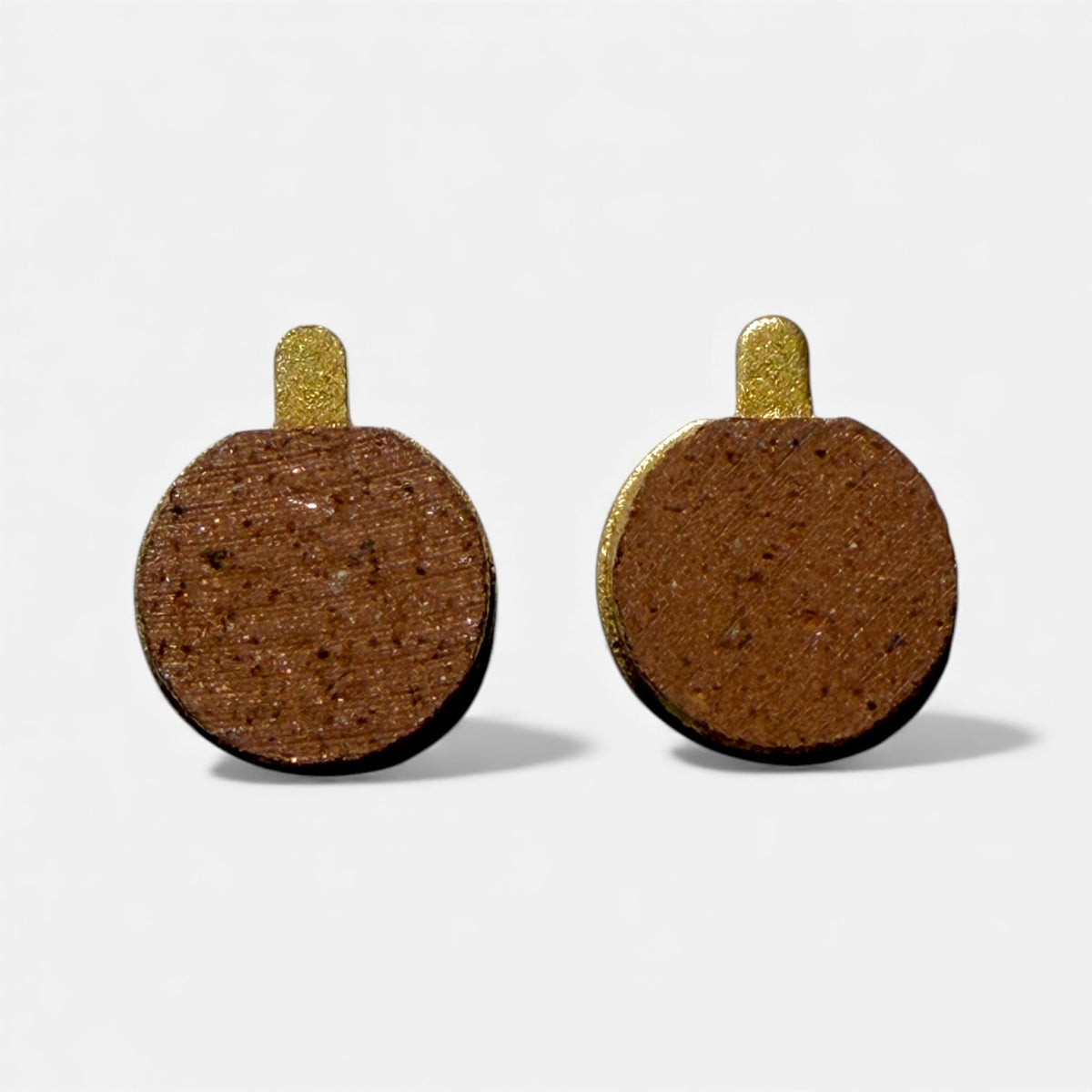 Plaquettes de frein premium semi-métalliques Xiaomi M365 Pro, Pro 2, 1S, Essential Suniik