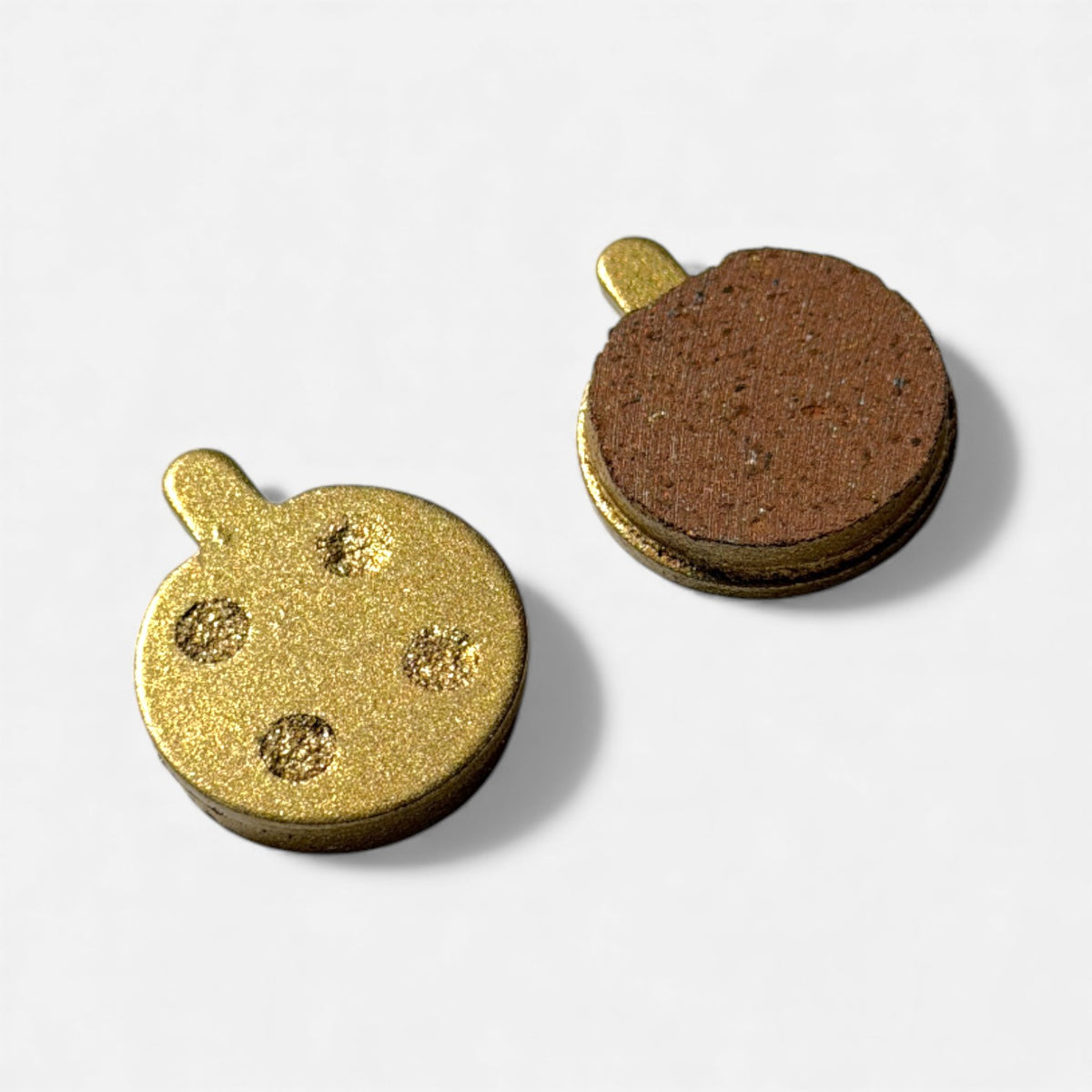 Plaquettes de frein premium semi-métalliques Xiaomi M365 Pro, Pro 2, 1S, Essential Suniik