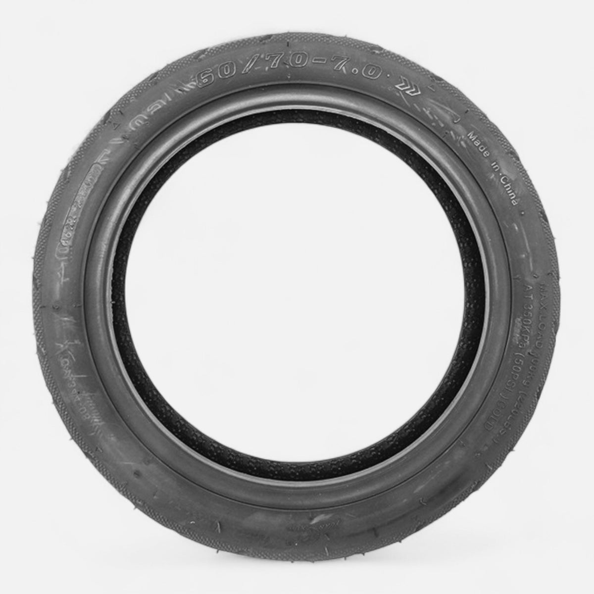 Pneu 60/70-7 (10 pouces) tubeless avec gel – Xiaomi Mi 4 Pro Wattiz