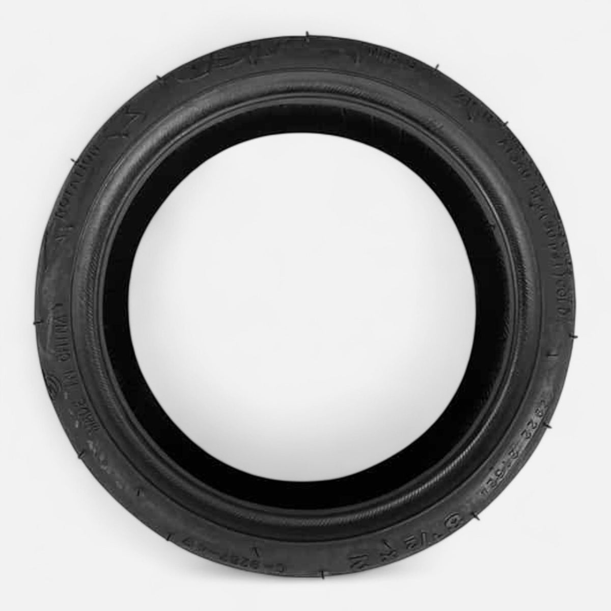Pneu renforcé 8,5 pouces – Compatible Xiaomi, Dualtron Mini, Speedway, Kugoo, Wispeed CST