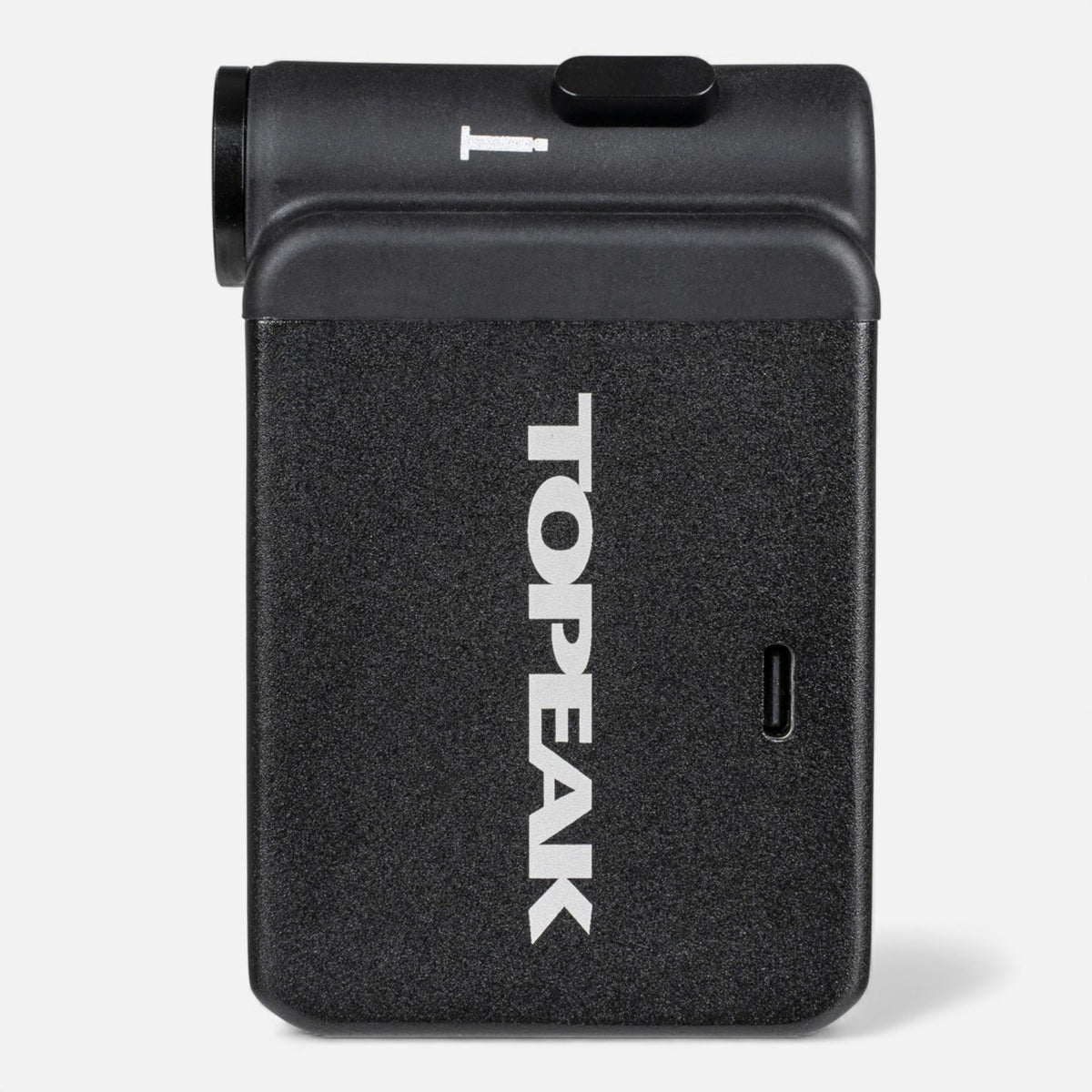 Pompe électrique Topeak E-Booster Digital Dynamic