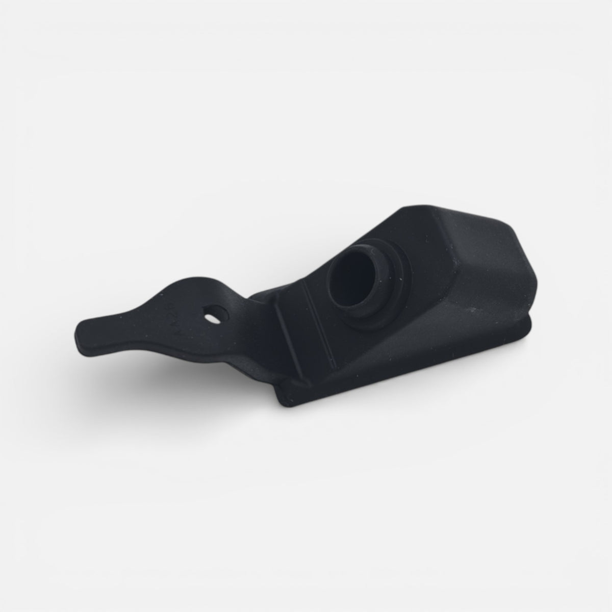Port de chargement avec bouton en caoutchouc – Segway ZT3 Pro - Wheellow