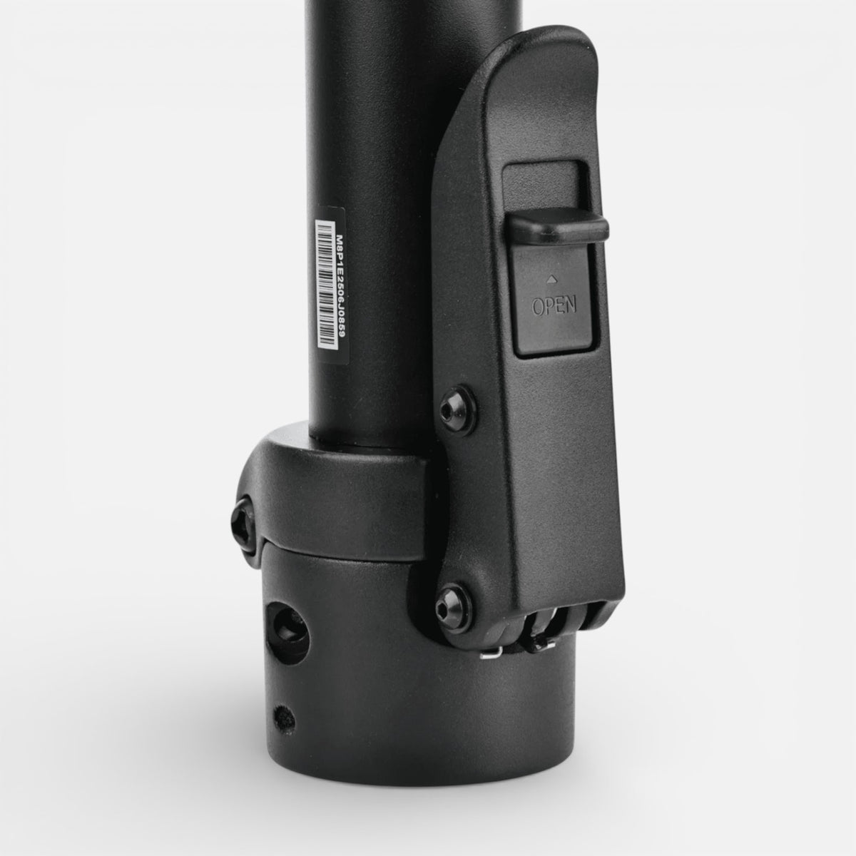 Potence repliable – Ninebot Max G3 - Wheellow