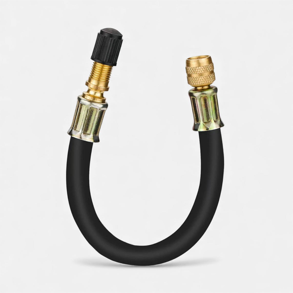 Rallonge de gonflage flexible – Valve Schrader Wheellow