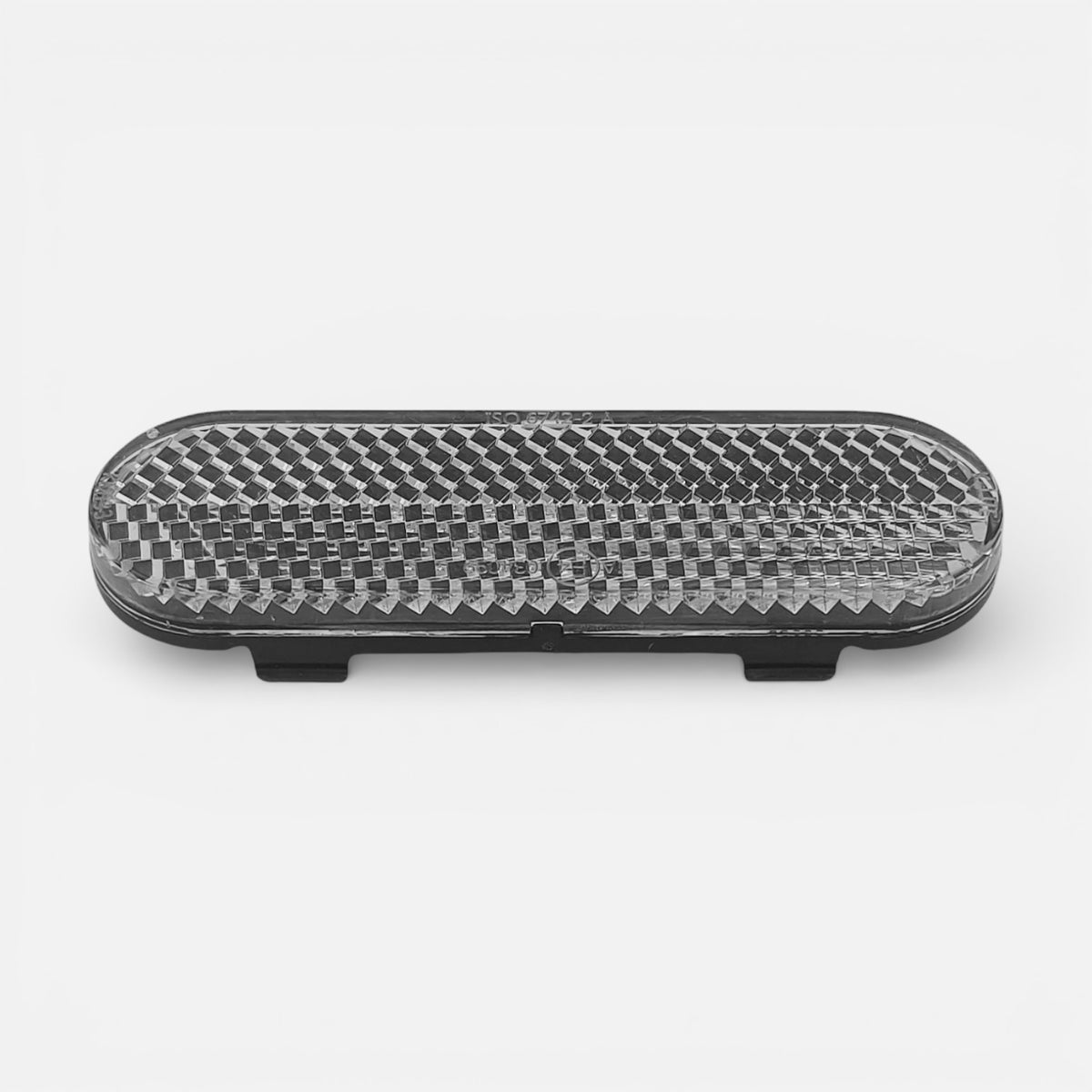 Réflecteur avant – Segway ZT3 Pro - Wheellow