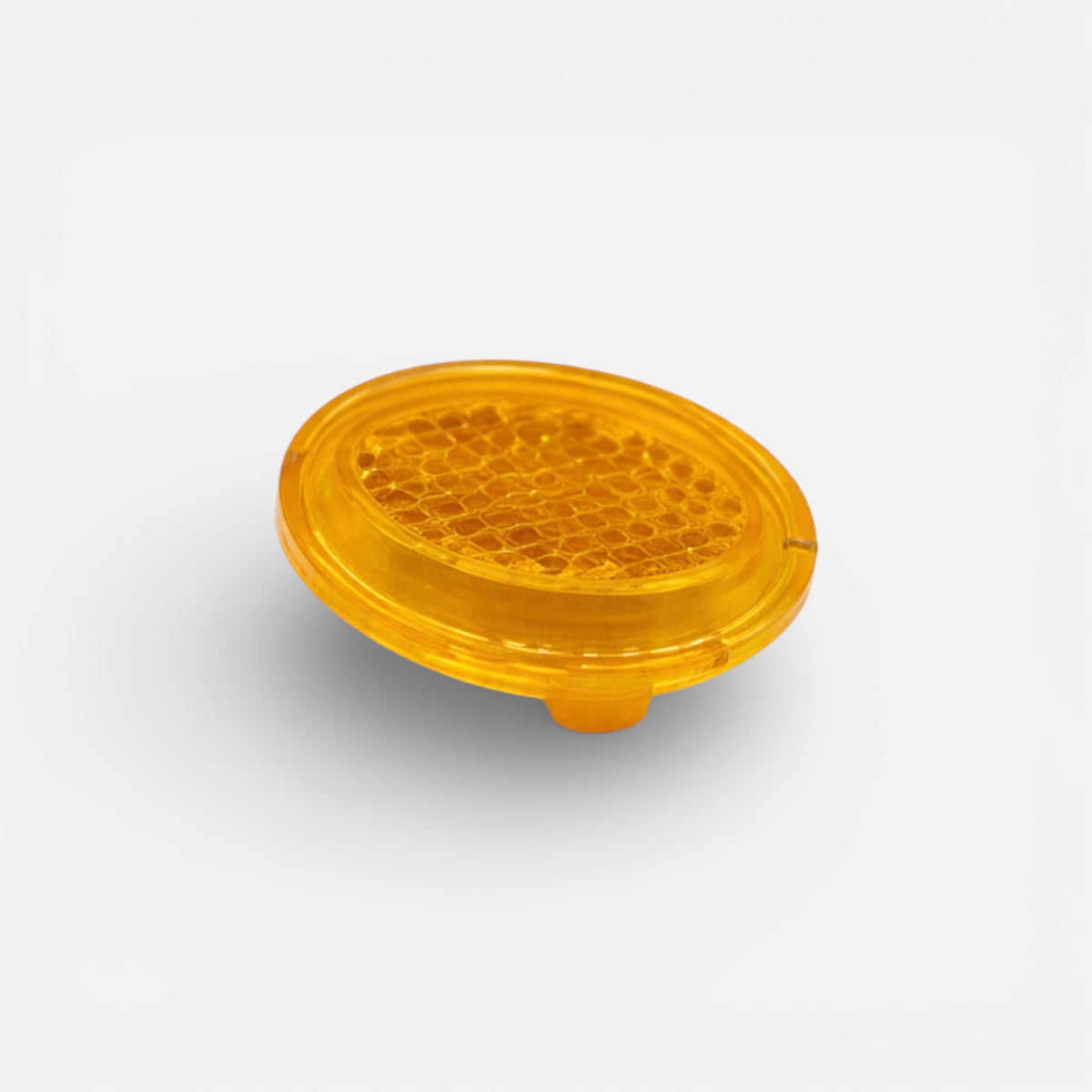 Réflecteur latéral colonne de direction droit – Dualtron Pop - Wheellow