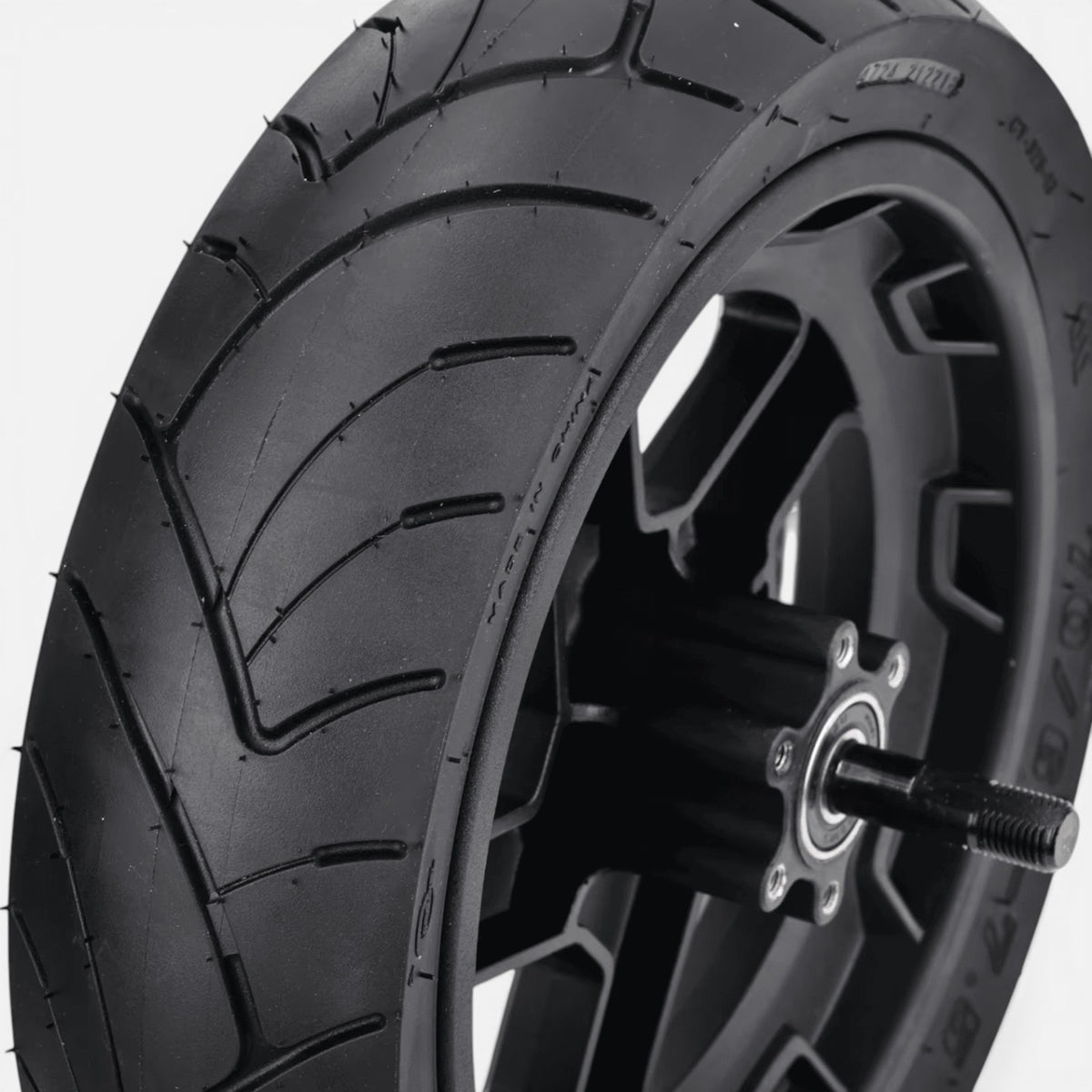 Roue avant – Ninebot Max G3