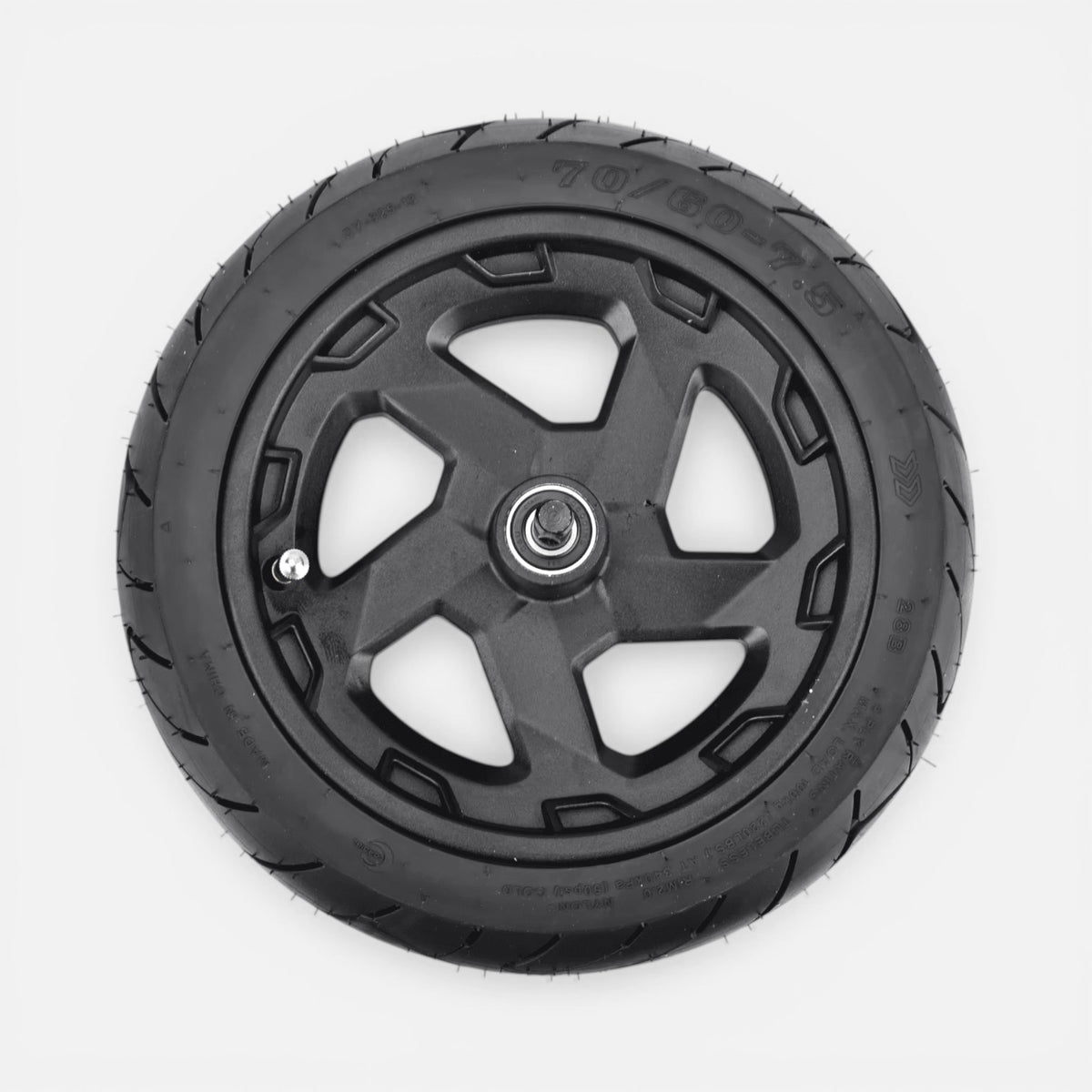 Roue avant – Ninebot Max G3