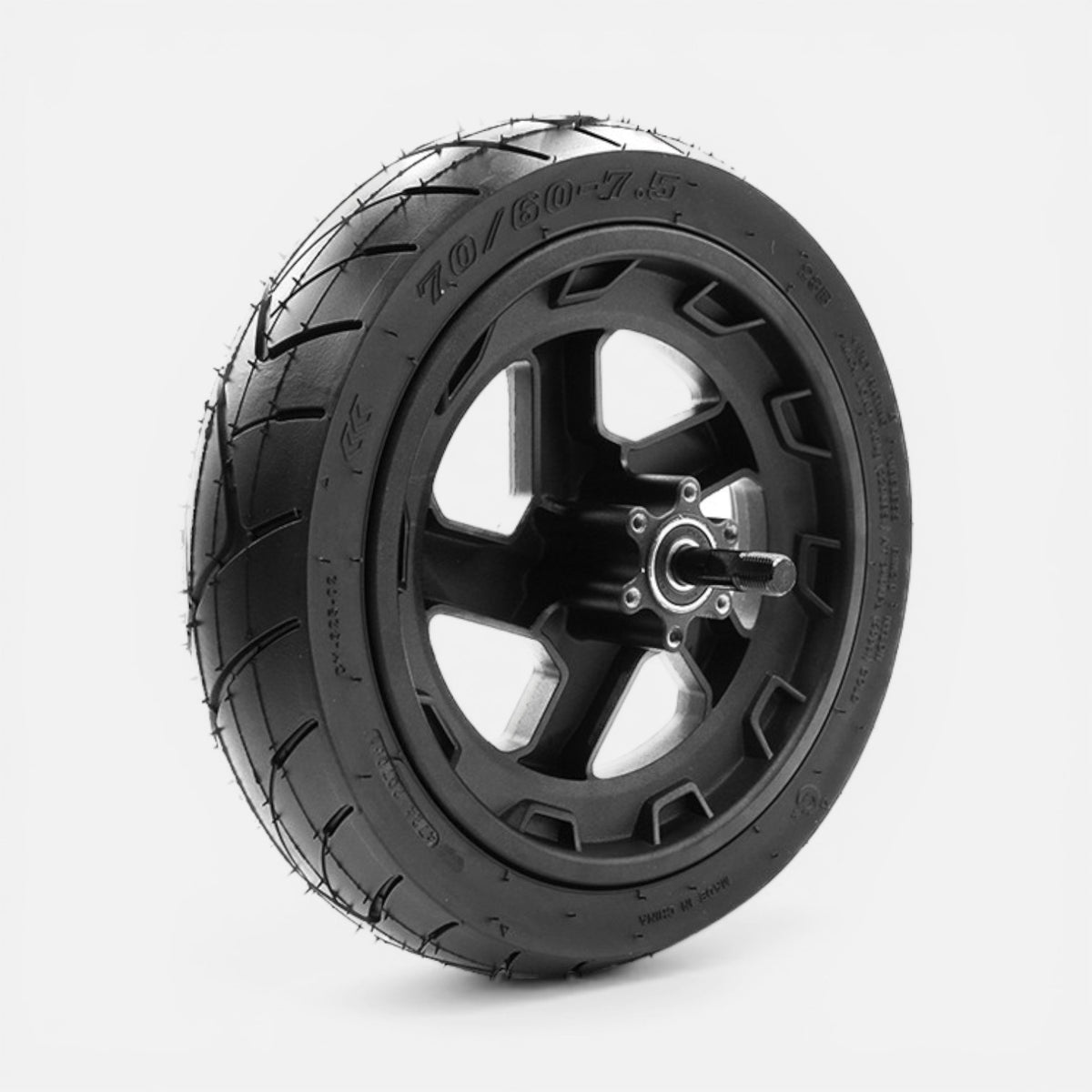 Roue avant – Ninebot Max G3