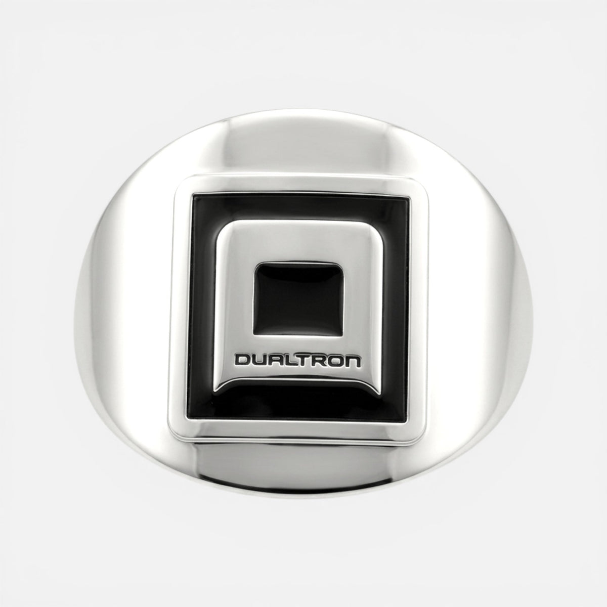 Sticker logo ovale – Dualtron Pop - Wheellow