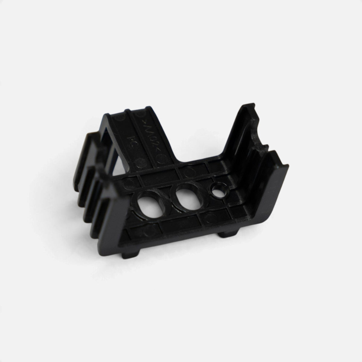 Face intérieure du support de phare Segway ZT3 Pro