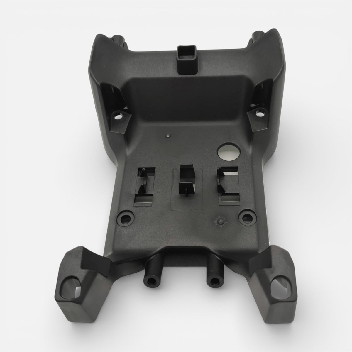 Support de cache avant – Segway ZT3 Pro - Wheellow