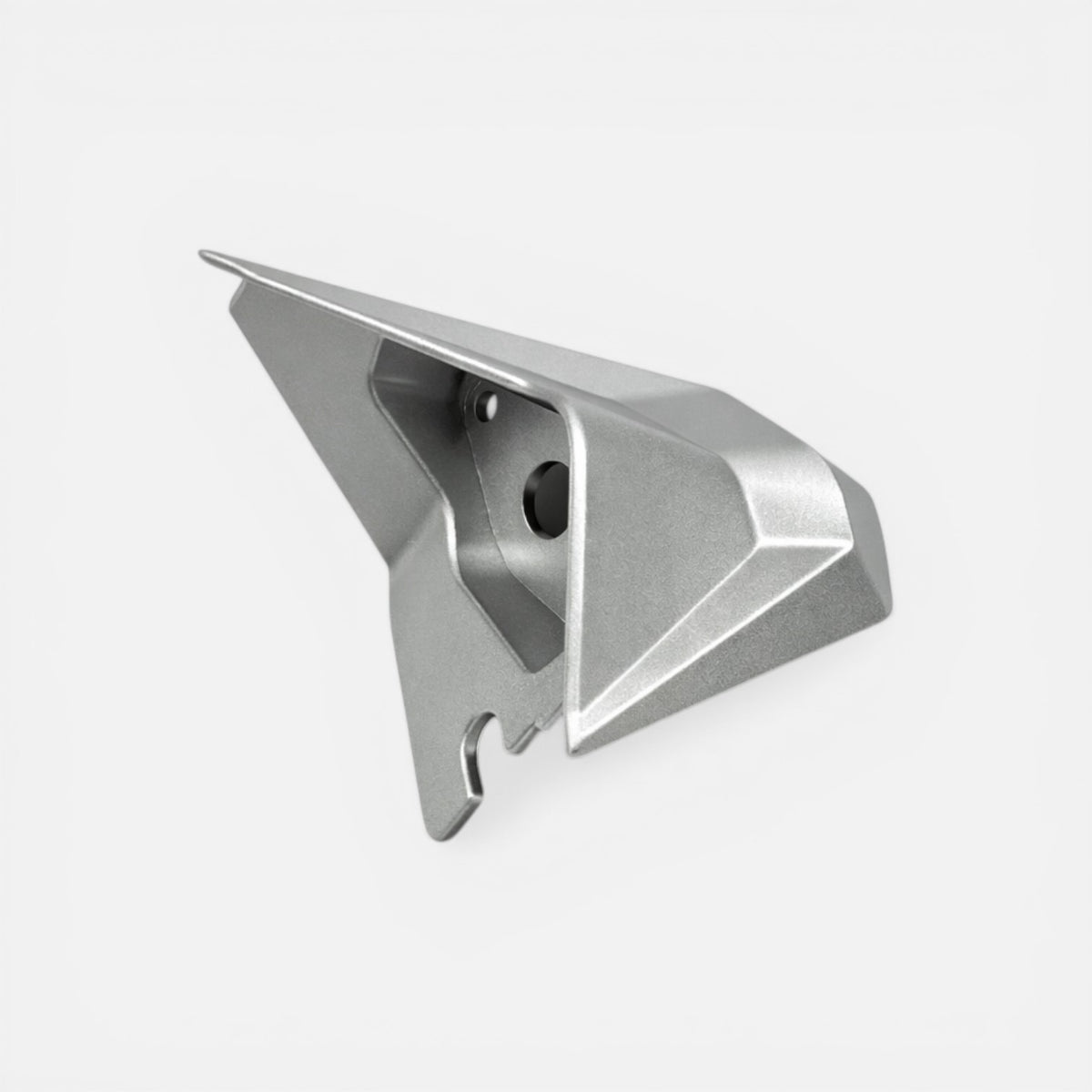 Support LED arrière deck droit – Dualtron Togo Dualtron