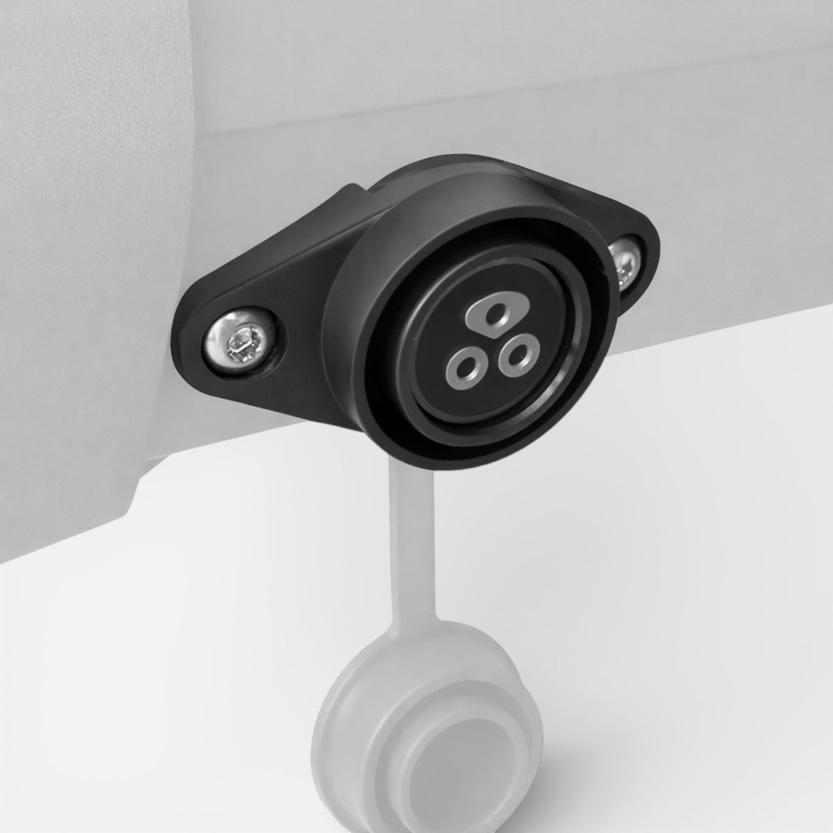 Support de port de charge – Dualtron Togo LTD - Wheellow