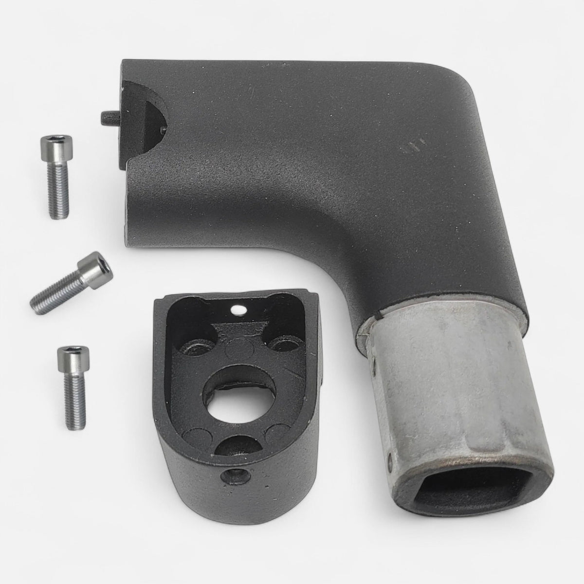 Tête de guidon Xiaomi M365 / M365 Pro – Noir Wattiz
