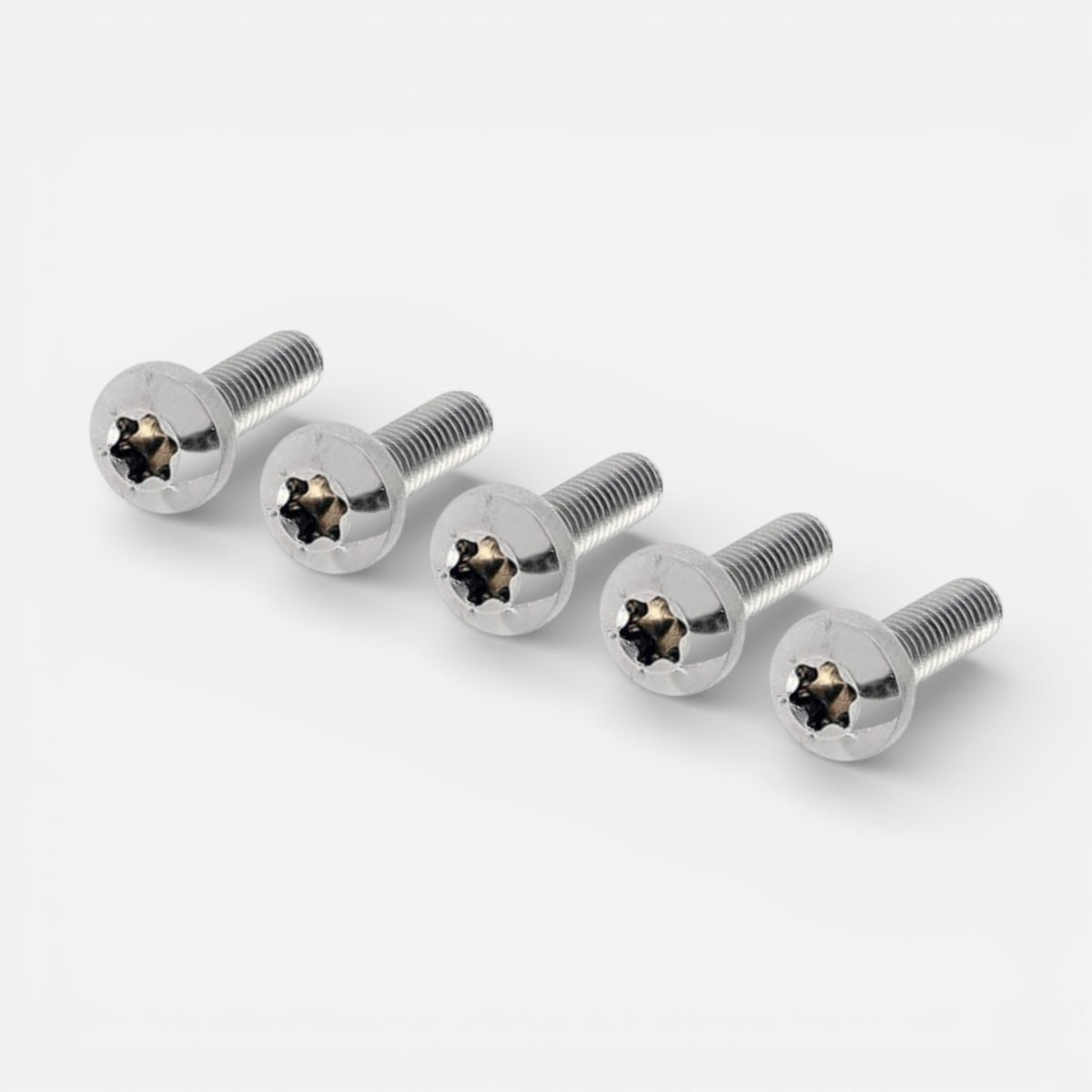 Vis cache batterie inox Xiaomi – Lot universel (x5) Xiaomi