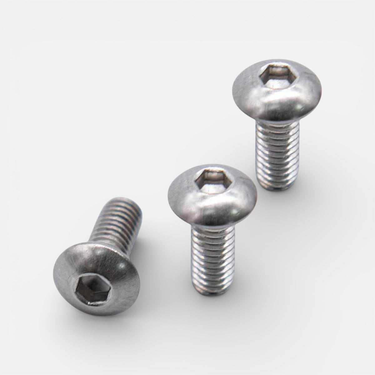 Vis de garde-boue arrière Xiaomi – Lot de 3 Wheellow