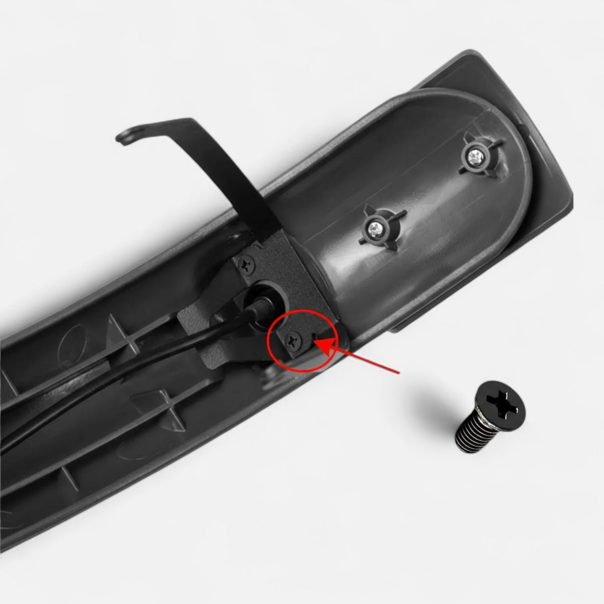 Vis support garde-boue Xiaomi (x5) Xiaomi