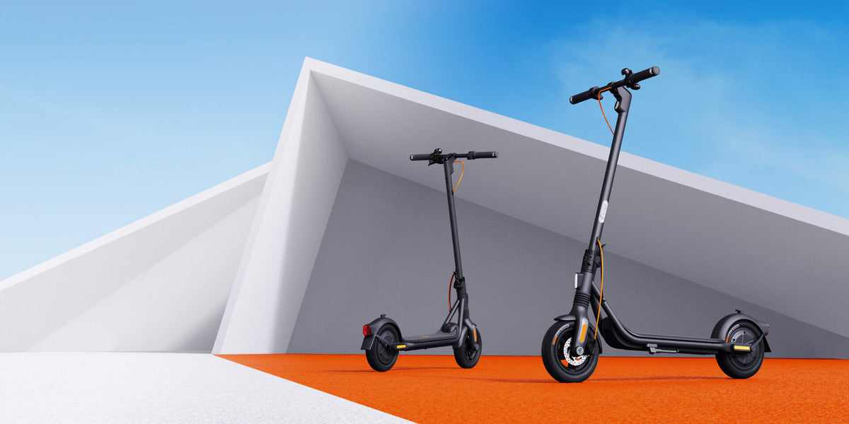 Ninebot / Segway