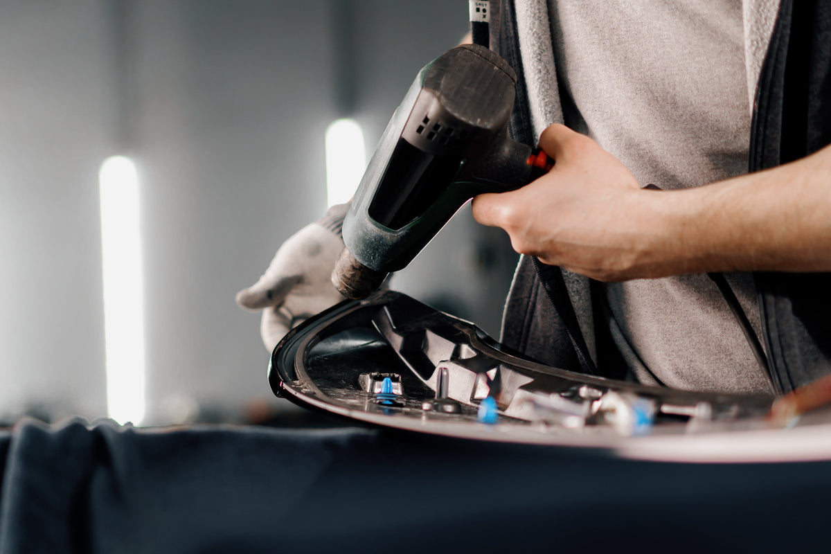 Outils & Entretien