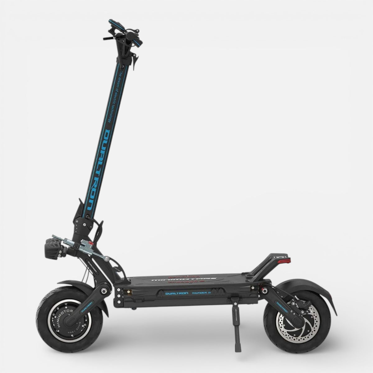 Dualtron Thunder/Storm/Ultra