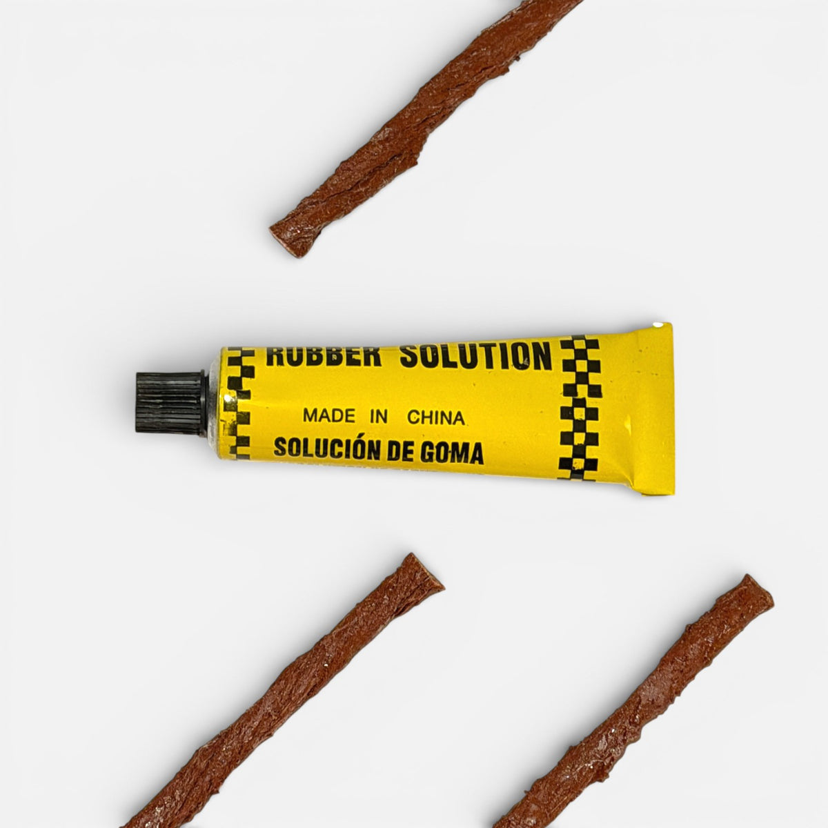 Kit de réparation pneu tubeless Wattiz