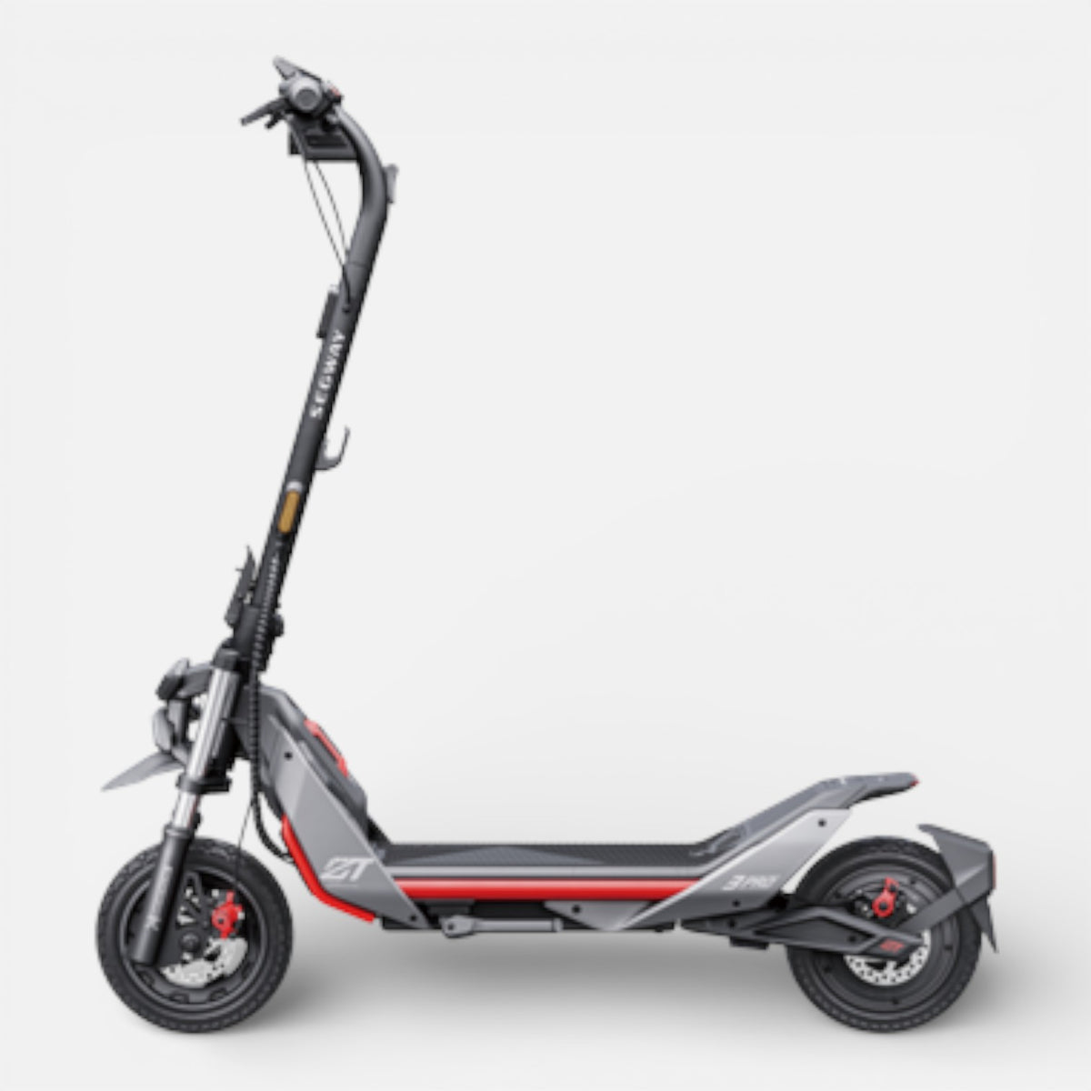 Segway ZT3 Pro / Max